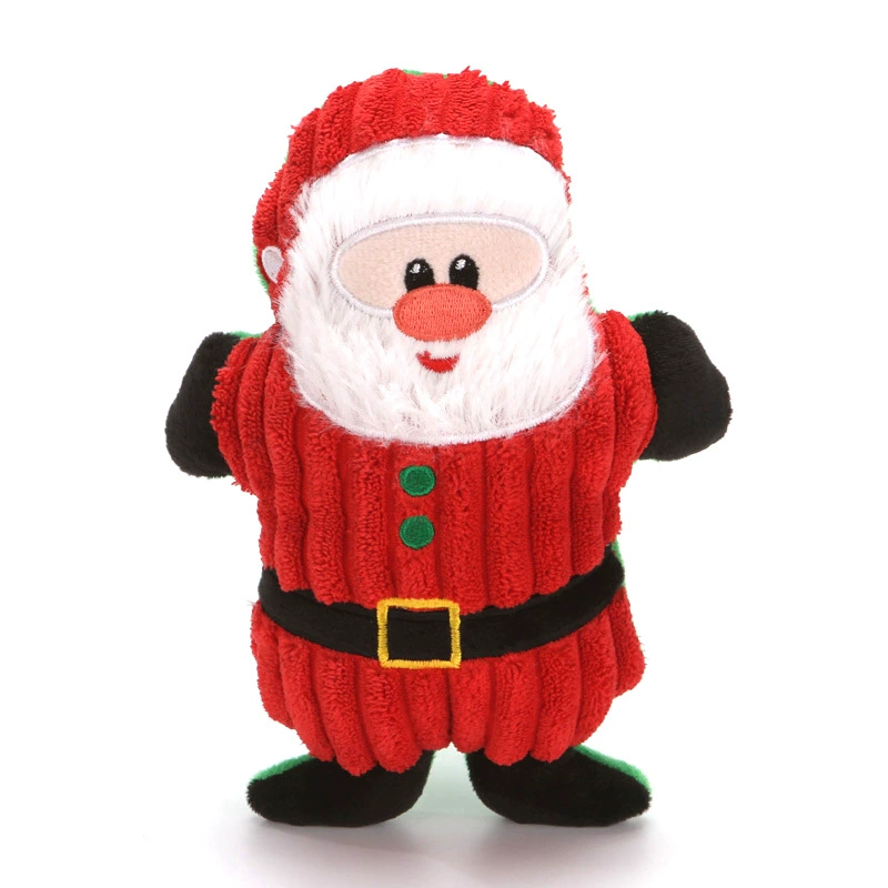 Christmas toy, plush set, Amazon, pet, makes sounds, cat