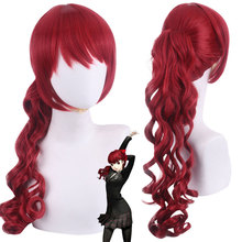 ���}�_ Ů���5 THE ROYAL P5R ����ϼ cos�ٰl�tɫ΢���L�l