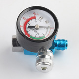 Пневматическое давление, регулирующее распылительное оружие, регулирующее лаковое пистолет.