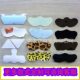 Blackhead removing nose patch acne removing blackhead removing deep cleansing shrink pores tearing mask area T blackhead removing patch