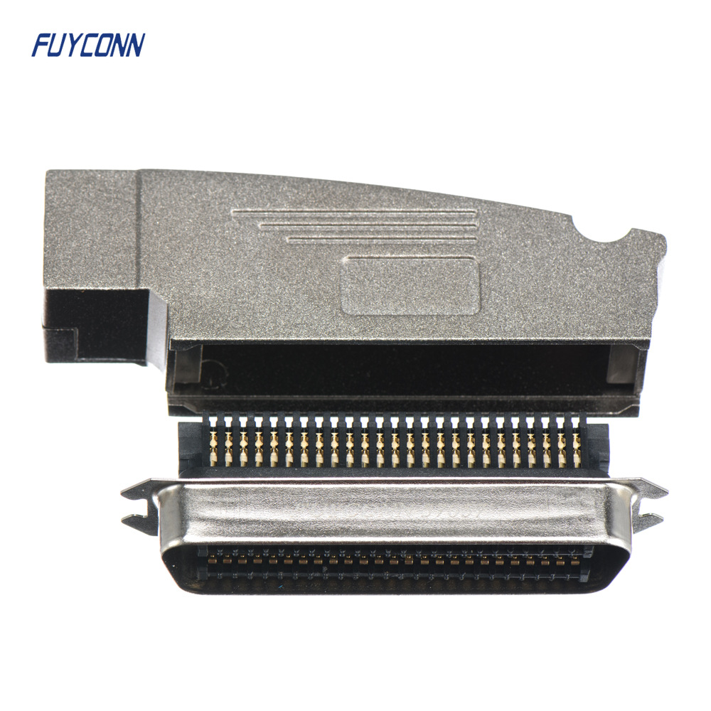 Centronic connector 957 Champ100P公头连接器