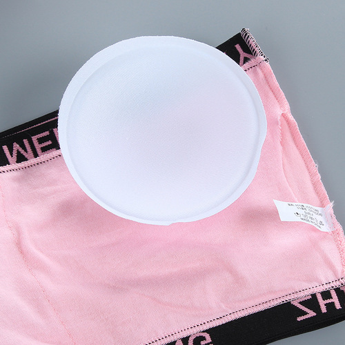 Tube top pure cotton girl's development period letter strapless junior high school students 9-16 years old vest underwear wrap chest sports bra