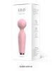 Small microphone (cherry blossom powder)