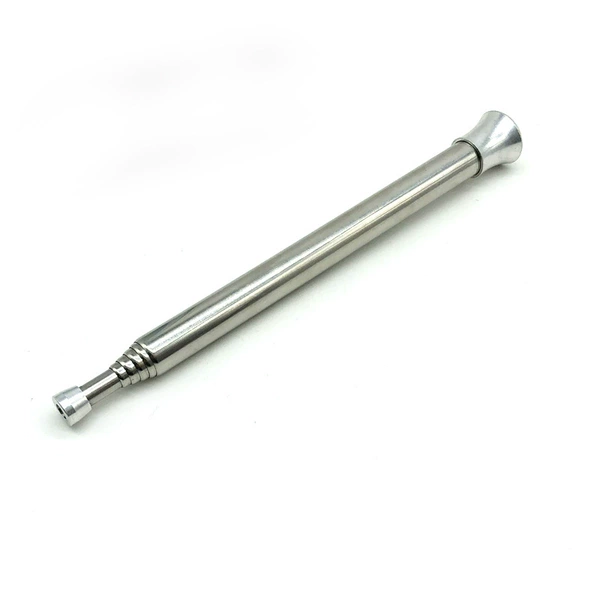 Stainless steel