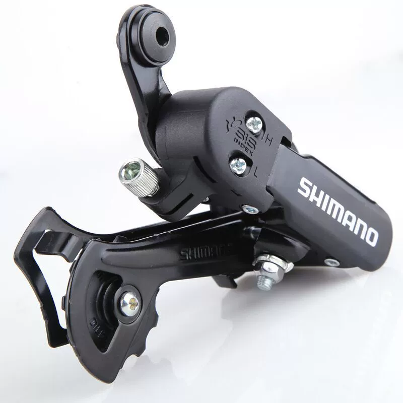 Shimano TZ31 после складывания горной машины передача на 6 скорости, 7 скорости, 18 скорости, 21-скоростной экран глаз