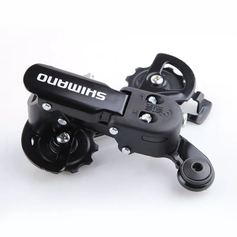 Shimano TZ31 после складывания горной машины передача на 6 скорости, 7 скорости, 18 скорости, 21-скоростной экран глаз