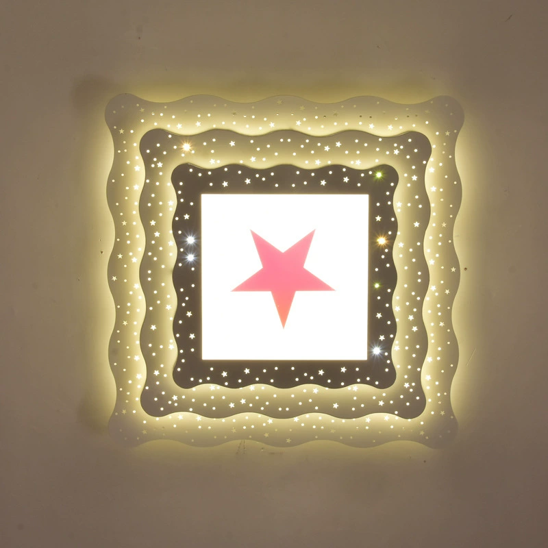 Ceiling light, LED lights for living room for office, custom-made
