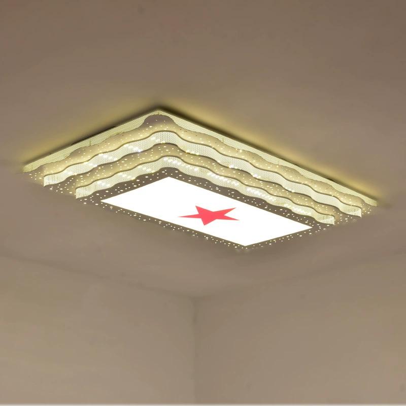 Ceiling light, LED lights for living room for office, custom-made