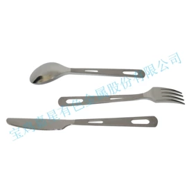 钛合金;螺栓;钛