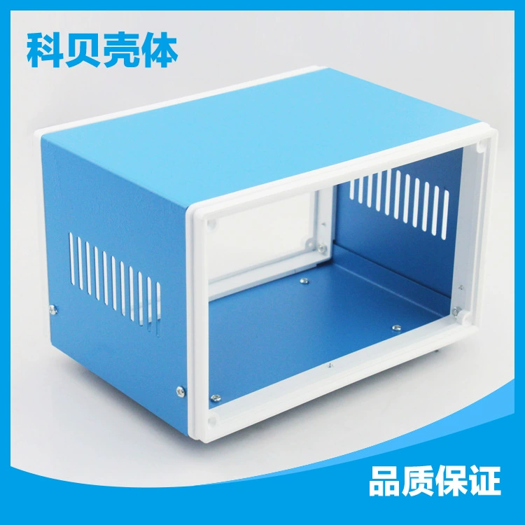 [Профессиональное производство] AU-2 прибора пластиковая рама корпус корпус кадра 110*180*130 счетчик коробка контроля температуры