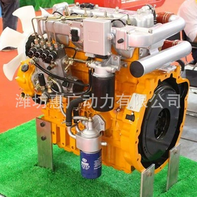 Diesel Engine for – Avtomobil mühərrikləri