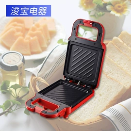 铸造;家用早餐机;多士炉