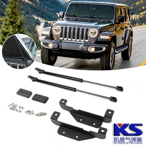 18-19 Jeep Wrangler Jl Kapot Qaz Prujini Wranglerjl Off-Road üçün