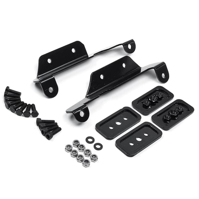 Avtomobil qapağı dayağı Jeep Wrangler Jl