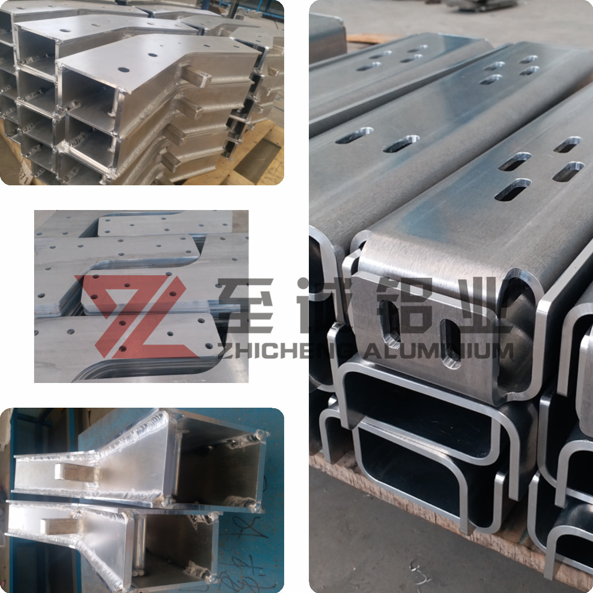 生产，供应，可订.制.各类铝制品制作 铝板材 铝制品 铝型材