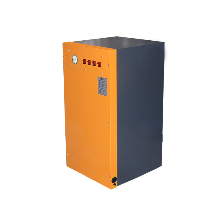 新款轻氧除臭异味烟气灰层净化器配激光雕刻机专用工厂批发