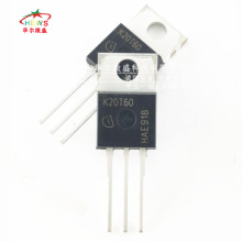 ֻ��ԭ�b�|�����C K20T60 IKP20N60T ֱ��TO-220 ��Ч����600V20A