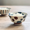 Japanese import tableware home use