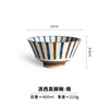 Japanese import tableware home use