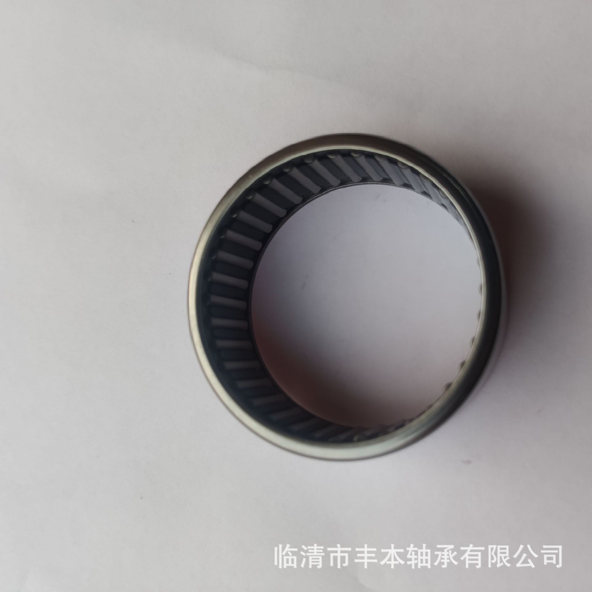 滚针轴承和组合滚针轴承K25×38×24.75R 64805