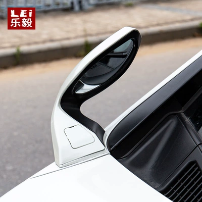 Suitable for 15-23 alphard Erfa blind spot rearview mirror 40 series Wilfa sandboard mirror modification accessories