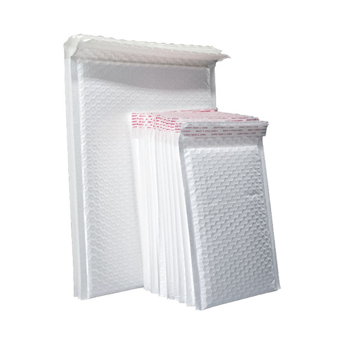 Pearl film packaging bags shockproof express bags waterproof bubble bags foam bags manufacturer wholesale support printing