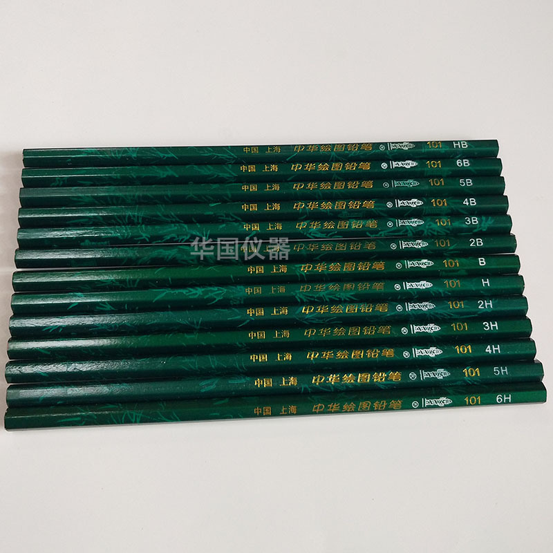 便携式/QHQ/B-3084 组合式铅笔硬度计 含500/750/1000g划痕试E18