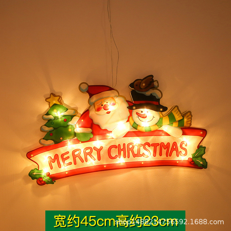 Feliz Navidad - Gran