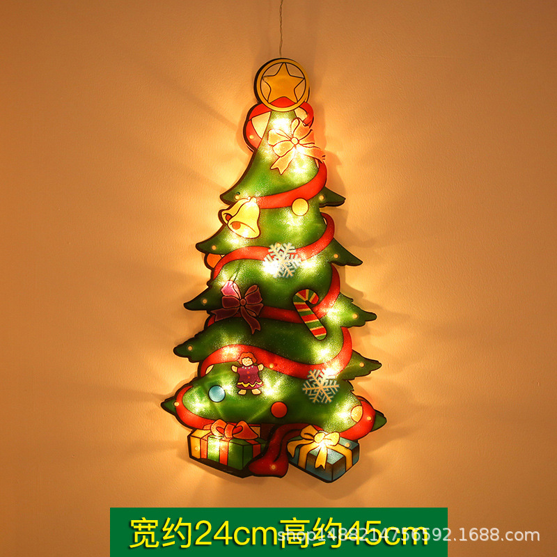 El árbol de Navidad - Gran