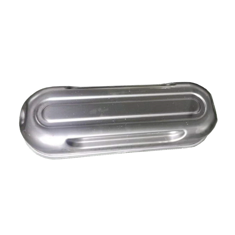 Fábrica de moldes de hardware produce y fabrica moldes de estiramiento de acero inoxidable y piezas de embutición profunda, con procesamiento personalizado disponible. image 5