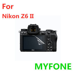 �m�� �῵��Nikon��Z 6II��Z6 2/Z62��䓻�Ĥ ����PETĤ ����Ĥ