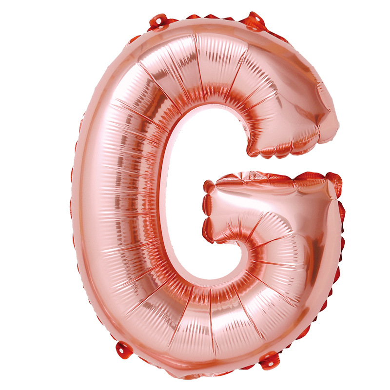 En stock carta globo de aluminio 18 pulgadas cuerpo de grasa fiesta de cumpleaños globo de aluminio lugar diseño de papel de aluminio globo caliente venta