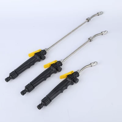 Manufacturer Supply Car Washing Air Portable car washer