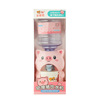 Small amusing family toy for boys and girls, pig