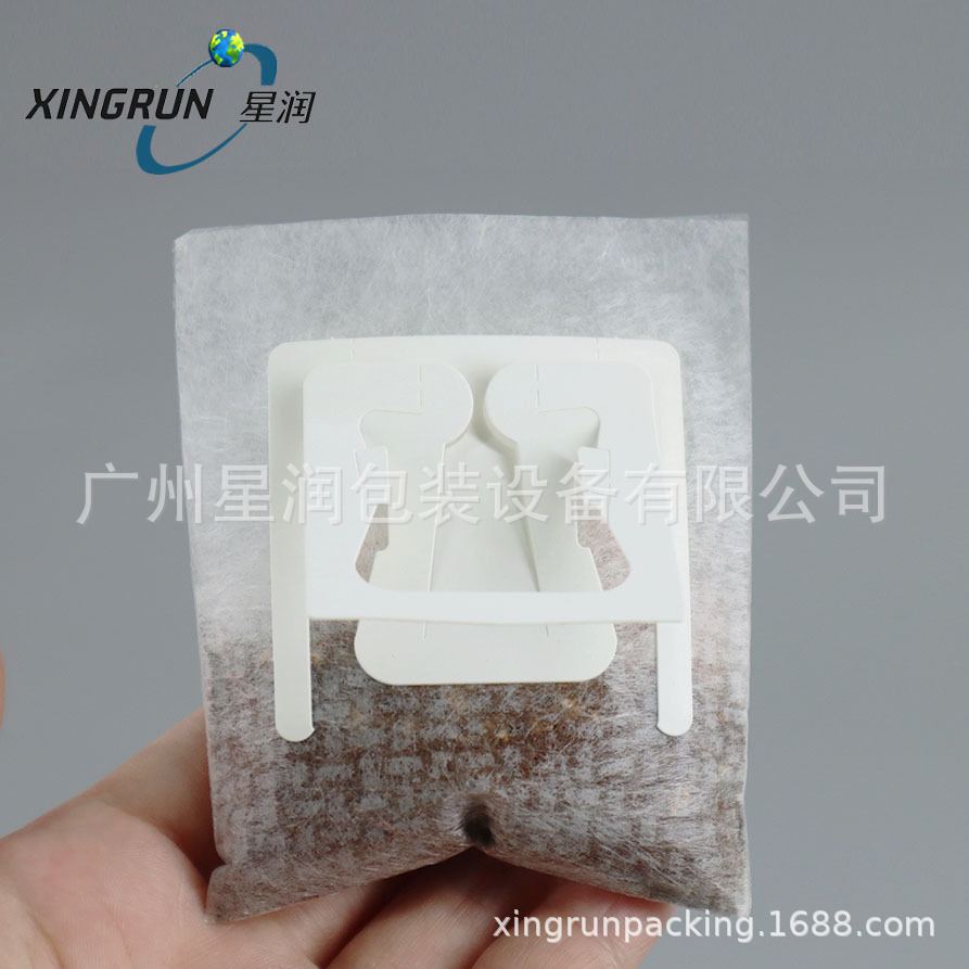 茶叶过滤茶袋挂耳式咖啡滤袋  挂耳咖啡滤袋滴漏式咖啡滤网