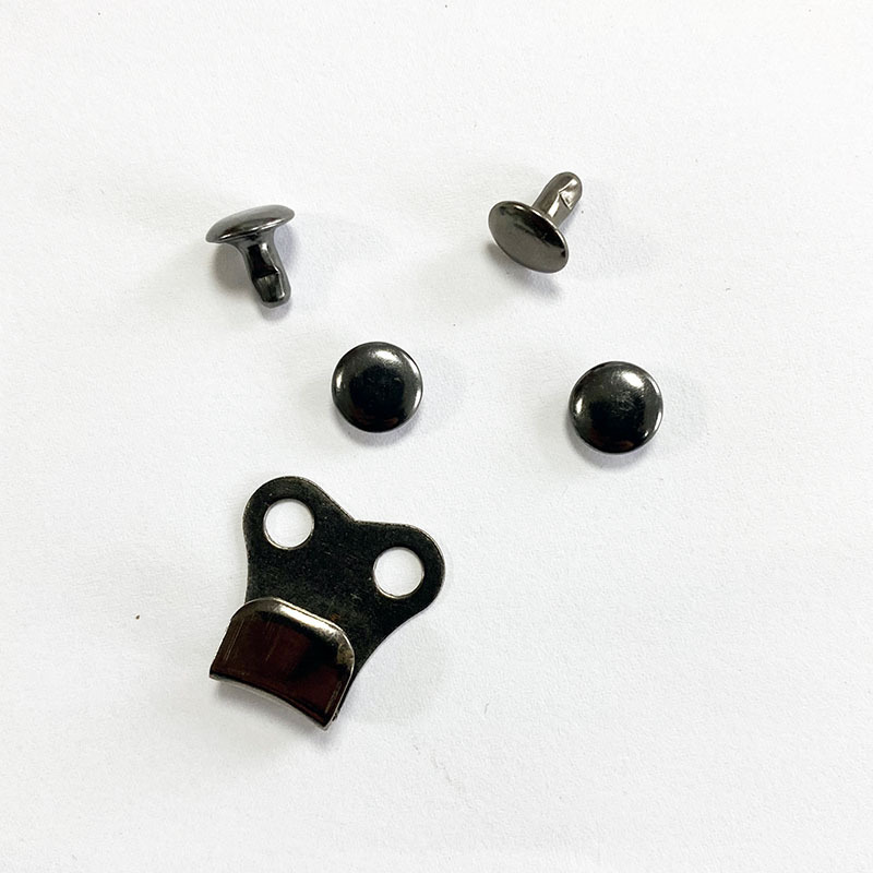Supports Custom Hardware Stamping Parts, Metal Thickened Hooks with Rivets, Five-Piece Set, Clothing and Luggage Hooks Supports Custom Hardware Stamping Parts, Metal Thickened Hooks with Rivets, Five-Piece Set, Clothing and Luggage Hooks