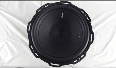Car speaker/subwoofer P1S4-10 inch, 12