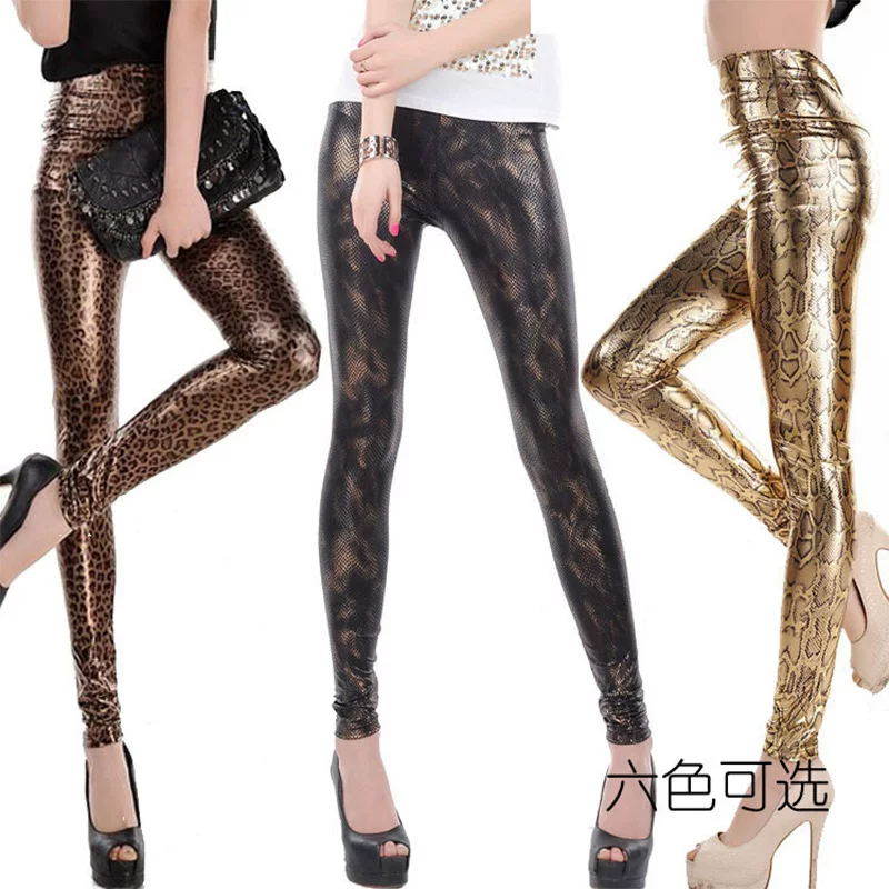 Модные сексуальные комбинезоны, брюки, леггинсы, корейский стиль, slim fit, высокий талия