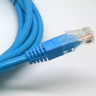 专业生产 RJ45六类网线  CAT 6网线 高品质纯铜千兆U网线