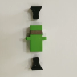 光纤连接器;光缆接头盒;配线架