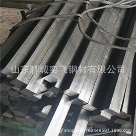 Q235方钢型材现货 实心冷拔方钢多少钱一吨  库存加工分条