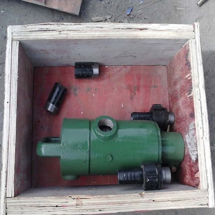 风动混凝土振动棒 FRZ-50风动混凝土振动器 气动振动棒