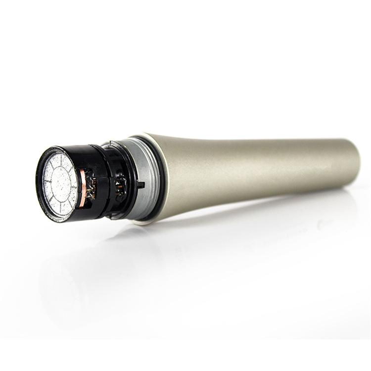 Micrófono con cable profesional karaoke metal bobina móvil micrófono con cable OEN Home karaoke micrófono 935