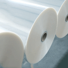 专业生产 bopp热封膜烟膜 bopp食品热封膜 opp单面热封膜可加工