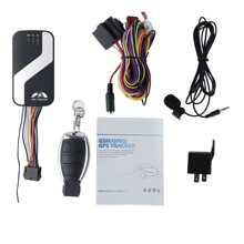 ���ڹ��Sֱ��coban4G�W�jGPSTRACKER403D��λ�� �����l