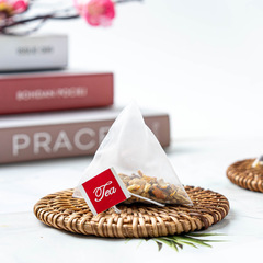 Yaozhiyuan Red Bean and Barley Tea Adzuki Bean and Barley Gardenia and Barley and Gorgon Tea Healthy Herbal Tea Bag Tea Herbal Tea