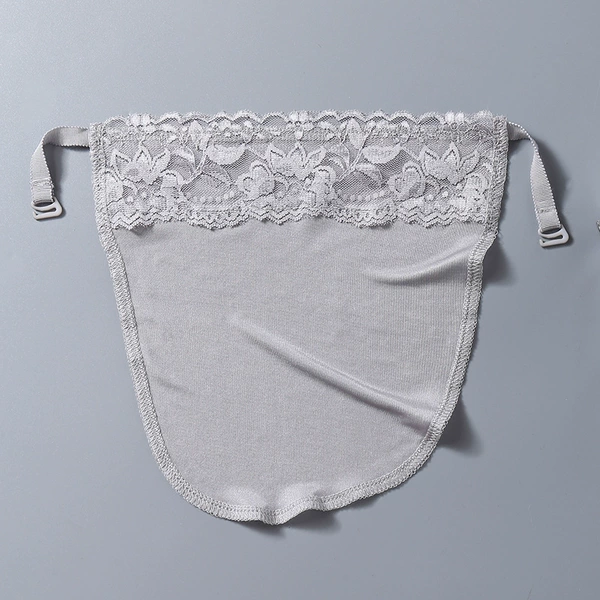 Gray-lace
