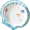 Cartoon marine children's tableware home use, wholesale