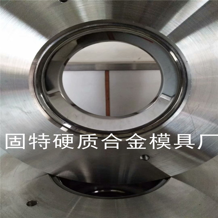 厂家供应减径线材钢线模具  拉拔模具钨钢拉伸模具硬质合金模具