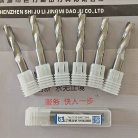 铣刀;雕刻刀;钻头